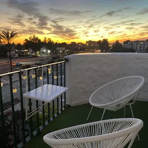 visit hotel